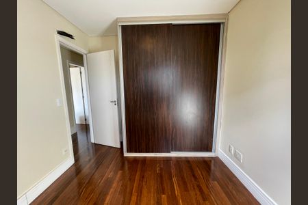 Apartamento à venda com 139m², 3 quartos e 2 vagasQuarto 1