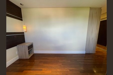 Apartamento à venda com 139m², 3 quartos e 2 vagasQuarto 3