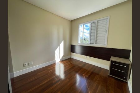 Apartamento à venda com 139m², 3 quartos e 2 vagasQuarto 1