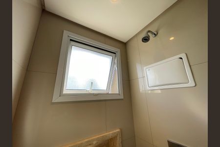 Apartamento à venda com 139m², 3 quartos e 2 vagasBanheiro Social