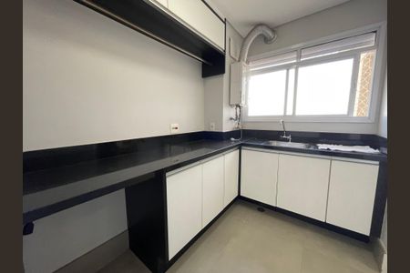 Apartamento à venda com 139m², 3 quartos e 2 vagasÁrea de Serviço