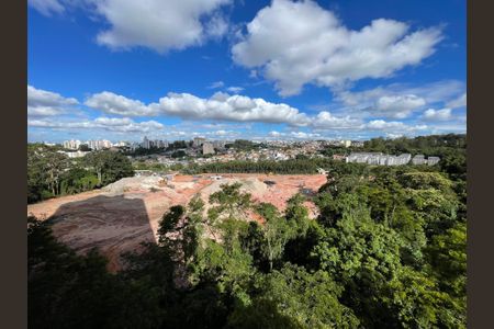 Apartamento à venda com 139m², 3 quartos e 2 vagasVista da Varanda