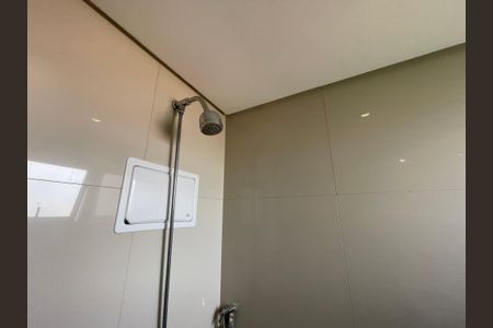 Apartamento à venda com 139m², 3 quartos e 2 vagasBanheiro do Quarto 3