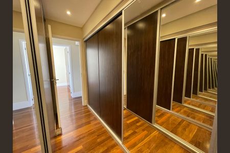 Apartamento à venda com 139m², 3 quartos e 2 vagasQuarto 3