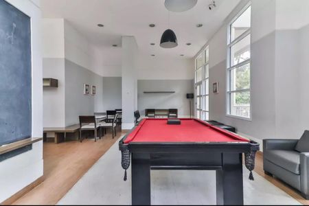 Apartamento à venda com 139m², 3 quartos e 2 vagasSalão de jogos