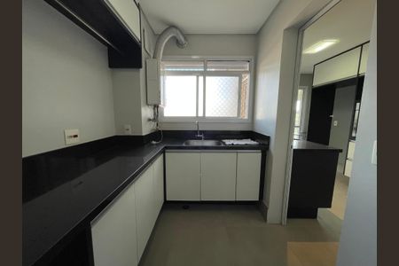 Apartamento à venda com 139m², 3 quartos e 2 vagasÁrea de Serviço