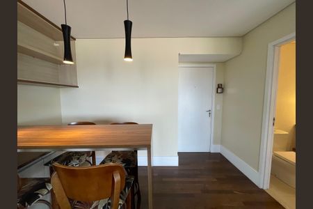 Apartamento à venda com 139m², 3 quartos e 2 vagasSala