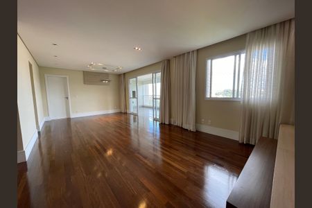 Apartamento à venda com 139m², 3 quartos e 2 vagasSala