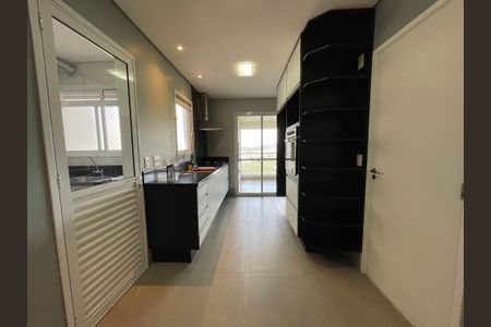 Apartamento à venda com 139m², 3 quartos e 2 vagasCozinha