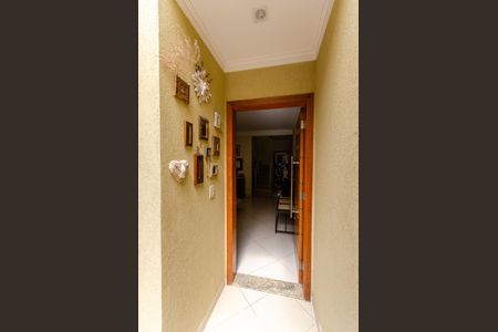 Casa à venda com 123m², 3 quartos e 1 vaga Casa à venda com 123m², 3 quartos e 1 vagaEntrada