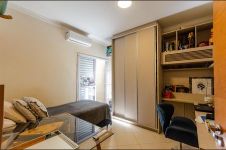 Quarto 1 de casa à venda com 3 quartos, 123m² em Piqueri, São Paulo