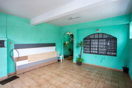 Casa à venda com 188m², 5 quartos e 2 vagasGaragem