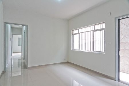 Sala de casa para alugar com 4 quartos, 180m² em Jardim Mangalot, São Paulo