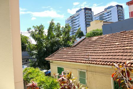 Apartamento para alugar com 70m², 2 quartos e 1 vagaVista do Quarto 2