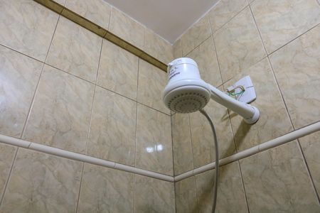 Apartamento para alugar com 70m², 2 quartos e 1 vagaBanheiro