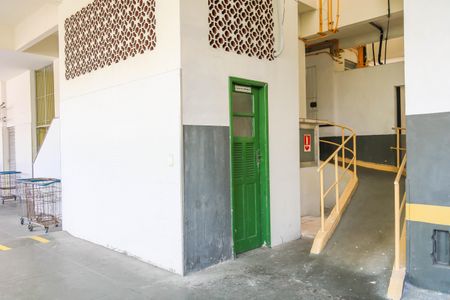 Apartamento para alugar com 70m², 2 quartos e 1 vagaGaragem