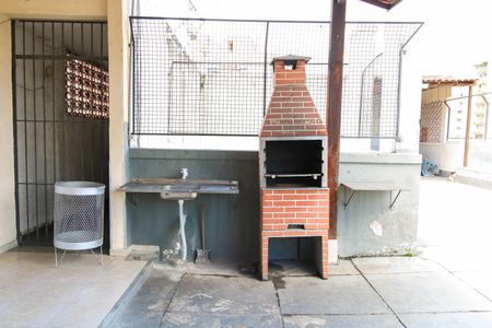 Apartamento para alugar com 70m², 2 quartos e 1 vagaÁrea comum - Churrasqueira