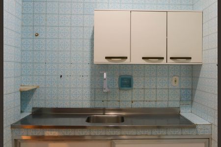 Apartamento para alugar com 70m², 2 quartos e 1 vagaCozinha
