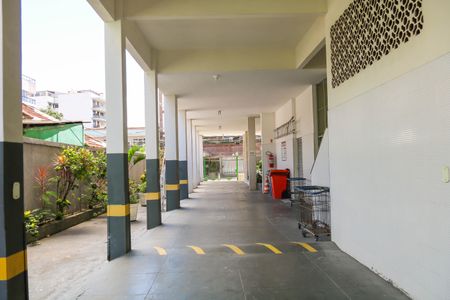 Apartamento para alugar com 70m², 2 quartos e 1 vagaGaragem