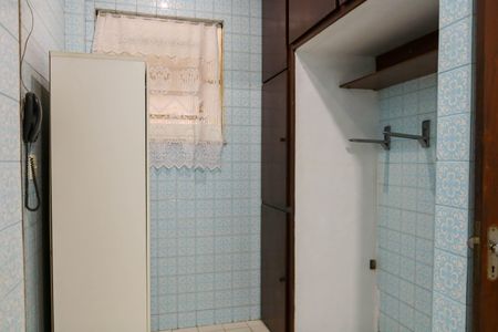 Apartamento para alugar com 70m², 2 quartos e 1 vagaCozinha