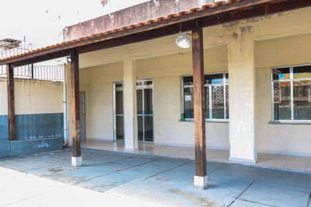 Apartamento para alugar com 70m², 2 quartos e 1 vagaÁrea comum - Salão de festas