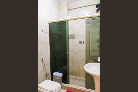 Apartamento para alugar com 70m², 2 quartos e 1 vagaBanheiro