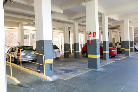 Apartamento para alugar com 70m², 2 quartos e 1 vagaGaragem