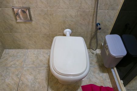 Apartamento para alugar com 70m², 2 quartos e 1 vagaBanheiro