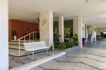 Apartamento para alugar com 70m², 2 quartos e 1 vagaEntrada