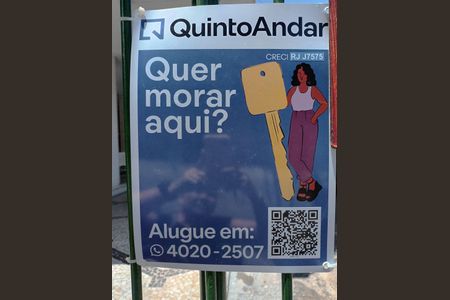 Apartamento para alugar com 70m², 2 quartos e 1 vagaPlaca