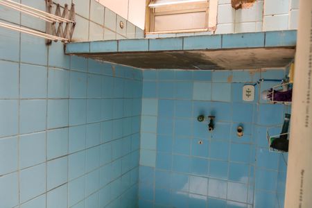 Apartamento para alugar com 70m², 2 quartos e 1 vagaÁrea de Serviço