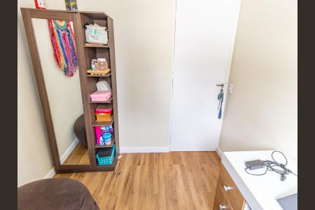 Apartamento à venda com 63m², 3 quartos e 1 vagaQuarto 3
