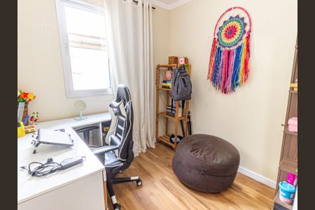 Apartamento à venda com 63m², 3 quartos e 1 vagaQuarto 3