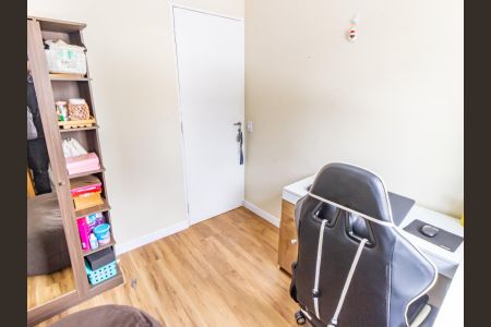 Apartamento à venda com 63m², 3 quartos e 1 vagaQuarto 3