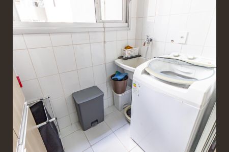 Apartamento à venda com 63m², 3 quartos e 1 vagaÁrea de Serviço