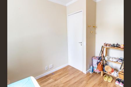 Apartamento à venda com 63m², 3 quartos e 1 vagaQuarto 1