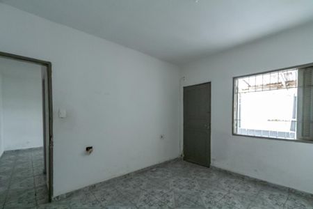 Casa para alugar com 1 quarto, 75m² em Vila Vivaldi, São Bernardo do Campo