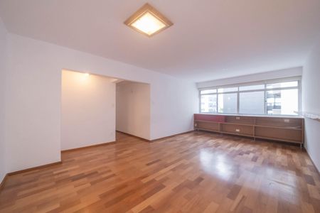 Apartamento à venda com 2 quartos, 100m² em Jardim Paulista, São Paulo