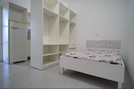 Sala/Quarto de kitnet/studio para alugar com 1 quarto, 25m² em Vila Nova, Novo Hamburgo