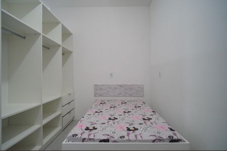 Studio para alugar com 25m², 1 quarto e sem vagaSala/Quarto