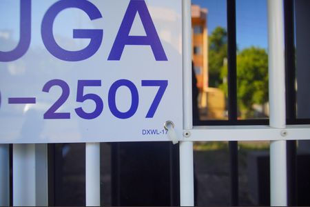 Studio para alugar com 25m², 1 quarto e sem vagaplaca