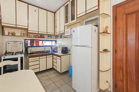 Apartamento para alugar com 68m², 2 quartos e 1 vaga Apartamento para alugar com 68m², 2 quartos e 1 vagaCozinha