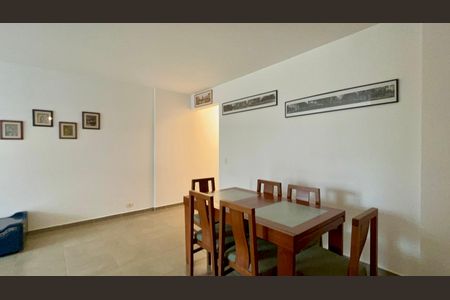 Apartamento à venda com 86m², 2 quartos e 1 vagaSala de Jantar