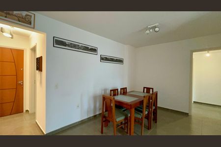 Apartamento à venda com 86m², 2 quartos e 1 vagaSala de Jantar