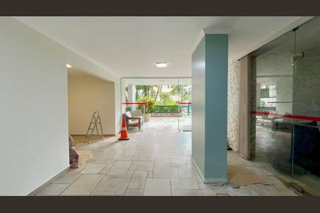 Apartamento à venda com 86m², 2 quartos e 1 vagaHall de entrada