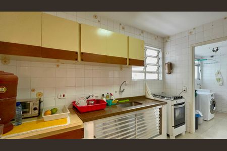 Apartamento à venda com 86m², 2 quartos e 1 vagaCozinha