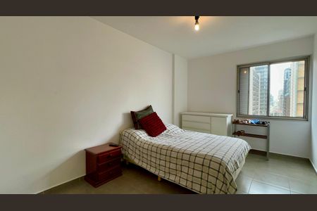 Apartamento à venda com 86m², 2 quartos e 1 vagaQuarto 2