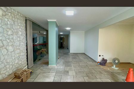 Apartamento à venda com 86m², 2 quartos e 1 vagaHall de entrada