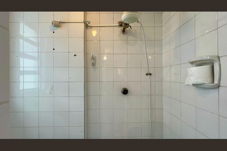 Apartamento à venda com 86m², 2 quartos e 1 vagaBanheiro de serviço