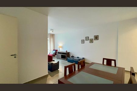 Apartamento à venda com 86m², 2 quartos e 1 vagaSala de Jantar